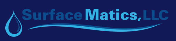 Surface Matics, LLC Logo